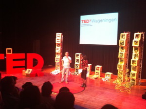 Juul Martin TedX